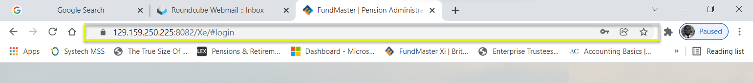 internet access protocal image