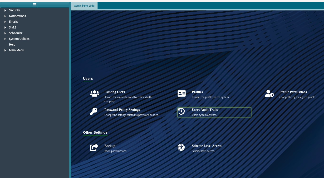 Show Benefit Calculation